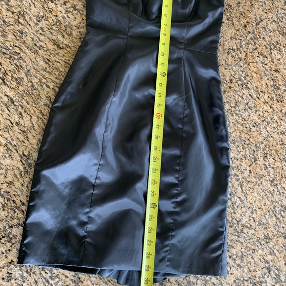 Betsey Johnson Cocktail Dress - Picture 9 of 9